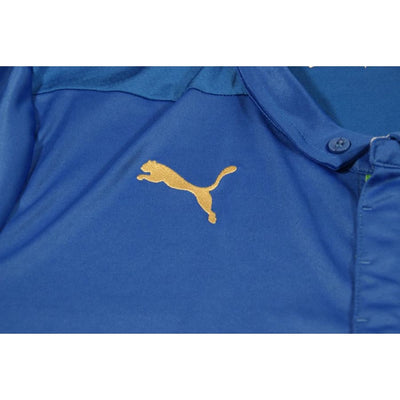 Maillot Italie domicile 2016-2017 - Puma - Italie