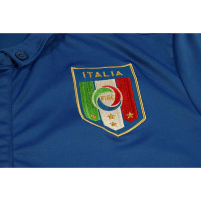 Maillot Italie domicile 2016-2017 - Puma - Italie