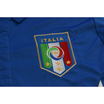 Maillot Italie domicile N°24 VERRATTI 2014-2015 - Puma - Italie