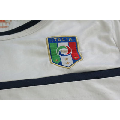 Maillot Italie entraînement années 2010 - Puma - Italie