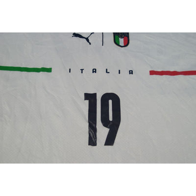 Maillot Italie extérieur #19 BONUCCI 2020-2021 - Puma - Italie