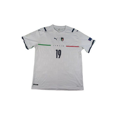 Maillot Italie extérieur #19 BONUCCI 2020-2021 - Puma - Italie