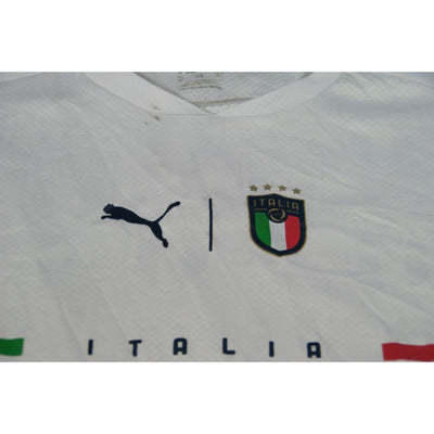 Maillot Italie extérieur #19 BONUCCI 2020-2021 - Puma - Italie