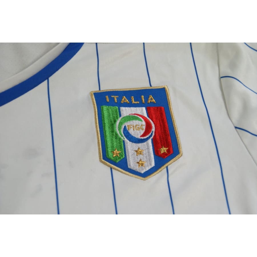 Maillot Italie extérieur 2014-2015 - Puma - Italie