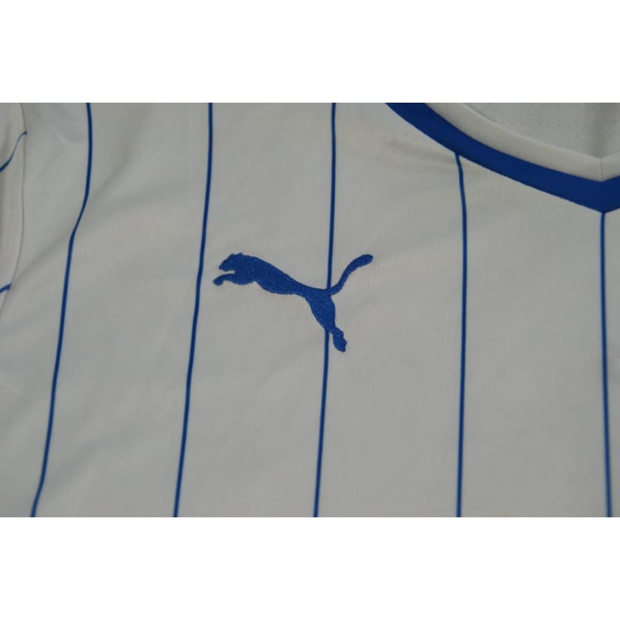 Maillot Italie extérieur 2014-2015 - Puma - Italie