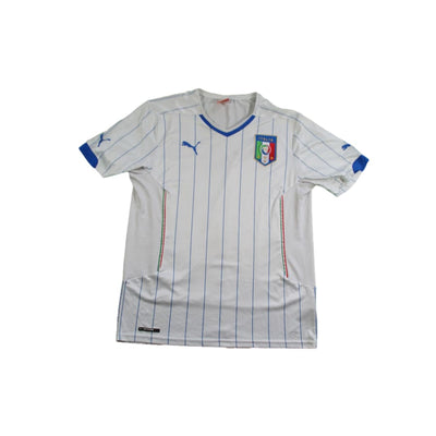 Maillot Italie extérieur 2014-2015 - Puma - Italie