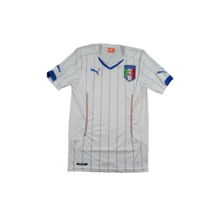 Maillot Italie extérieur 2014-2015 - Puma - Italie