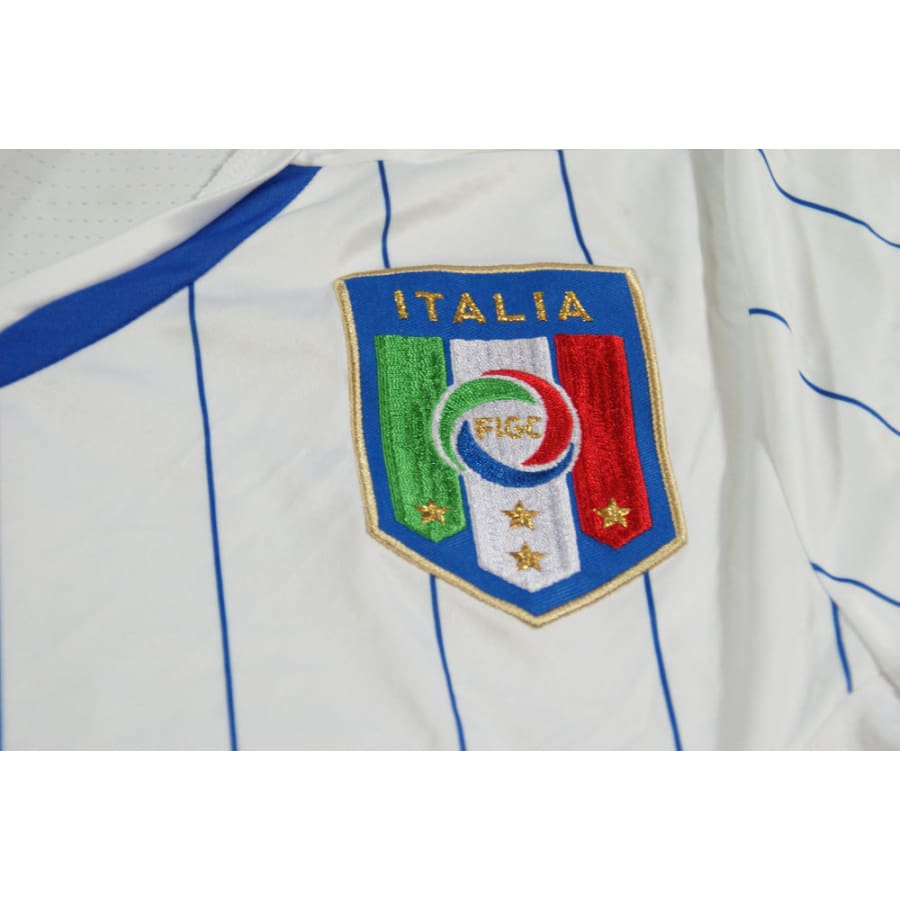 Maillot Italie extérieur 2014-2015 - Puma - Italie