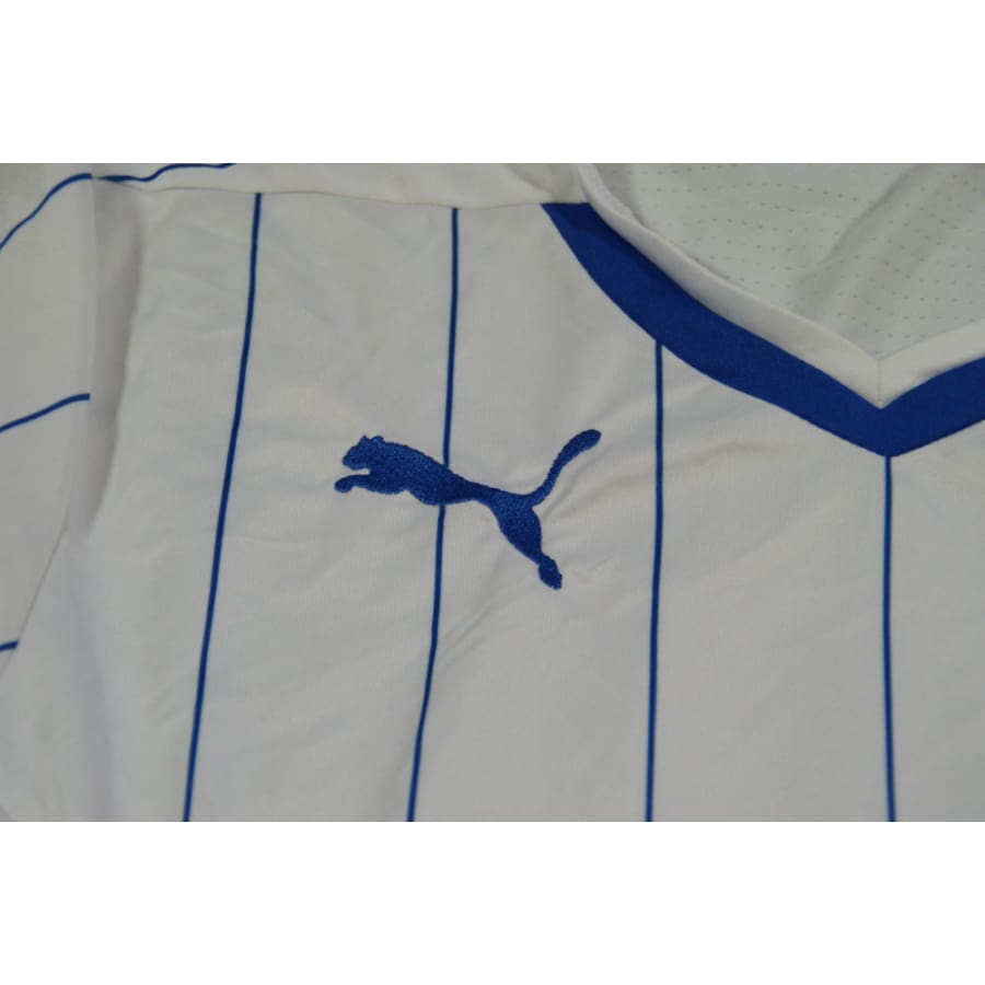 Maillot Italie extérieur 2014-2015 - Puma - Italie