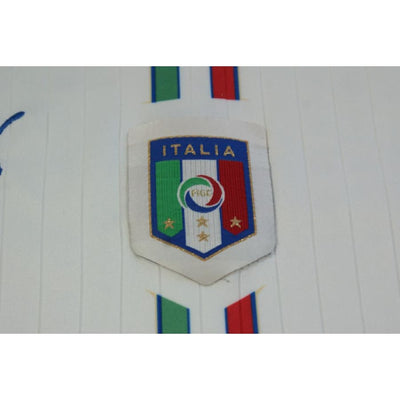 Maillot Italie extérieur 2016-2017 - Puma - Italie