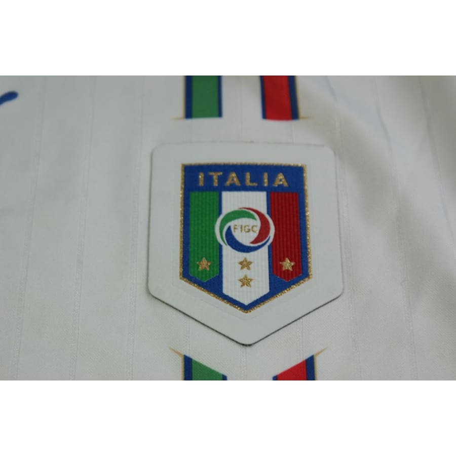 Maillot De Foot Vintage Italie Extérieur 2016-2017 - Puma Taille S