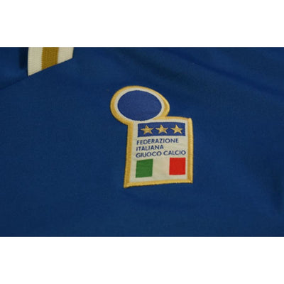 Maillot Italie vintage domicile 1996-1997 - Nike - Italie