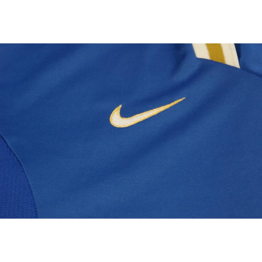 Maillot Italie vintage domicile 1996-1997 - Nike - Italie