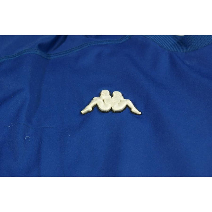 maillot football vintage Italie 2000 Training – Football Shirt Vintage