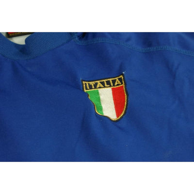 Maillot Italie vintage domicile 2000-2001 - Kappa - Italie