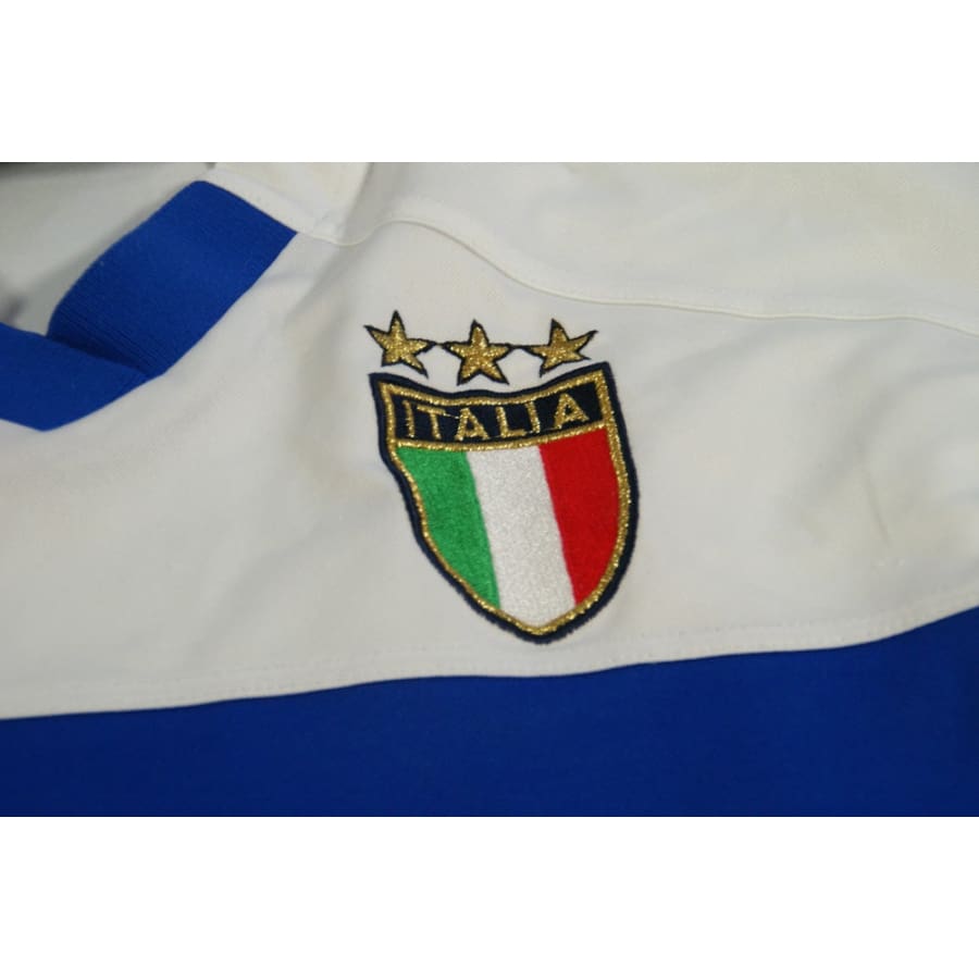 Maillot Italie vintage extérieur 1999-2000 - Puma - Italie