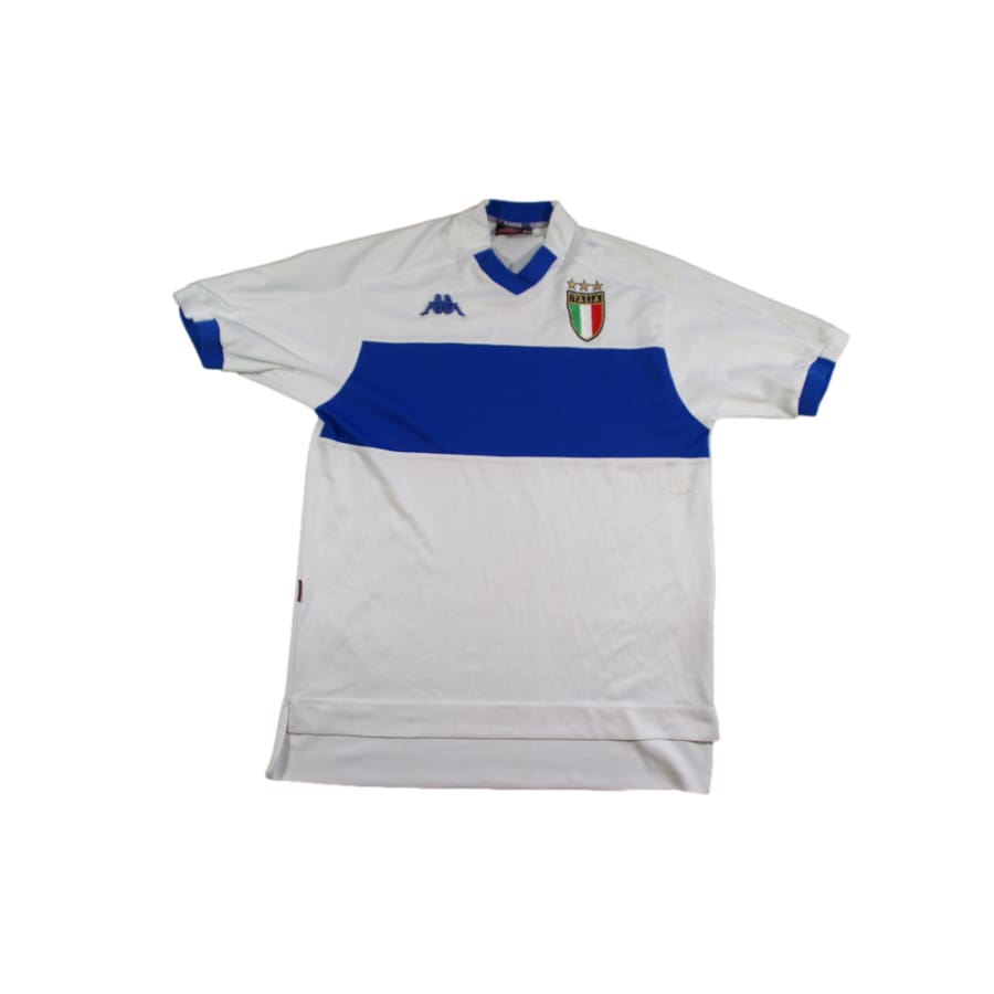 Maillot Italie vintage extérieur 1999-2000 - Puma - Italie