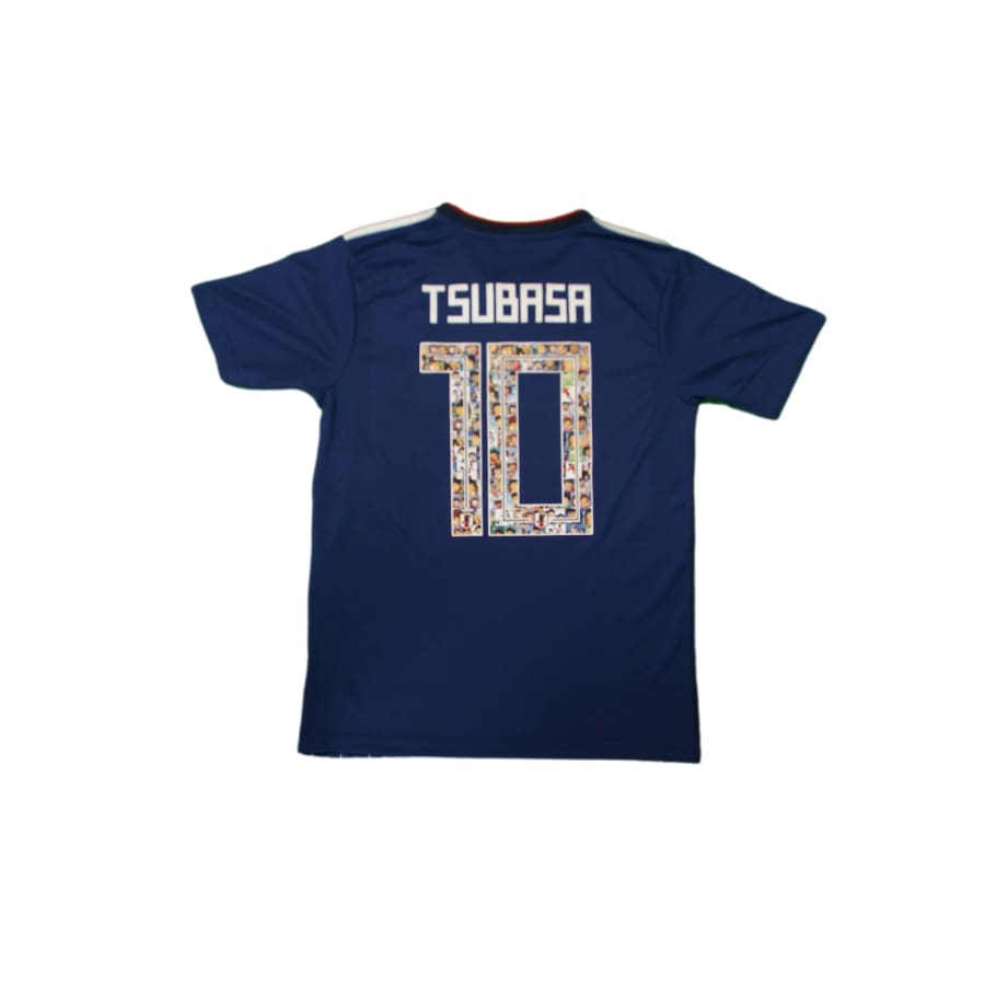 Maillot tsubasa adidas 2025