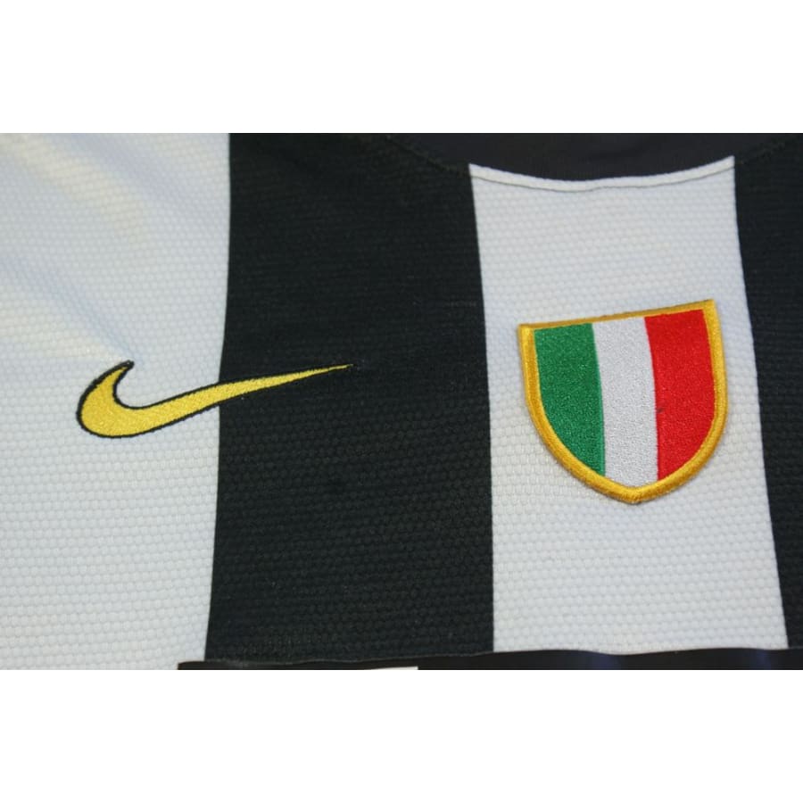 Maillot Juventus domicile 2012-2013 - Nike - Juventus FC