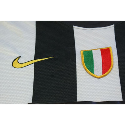 Maillot Juventus domicile 2012-2013 - Nike - Juventus FC