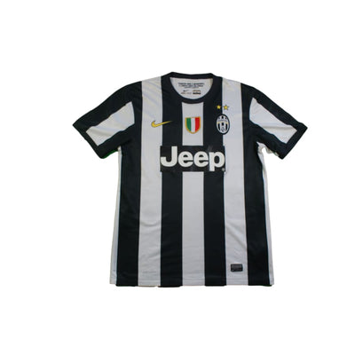 Maillot Juventus domicile 2012-2013 - Nike - Juventus FC