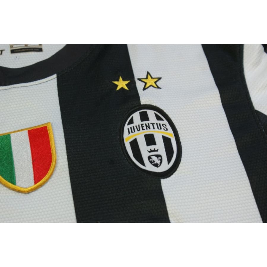 Maillot Juventus domicile 2012-2013 - Nike - Juventus FC