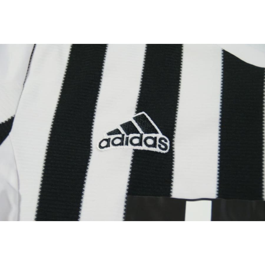 Maillot Juventus domicile 2015-2016 - Adidas - Juventus FC