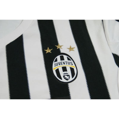 Maillot Juventus domicile 2015-2016 - Adidas - Juventus FC