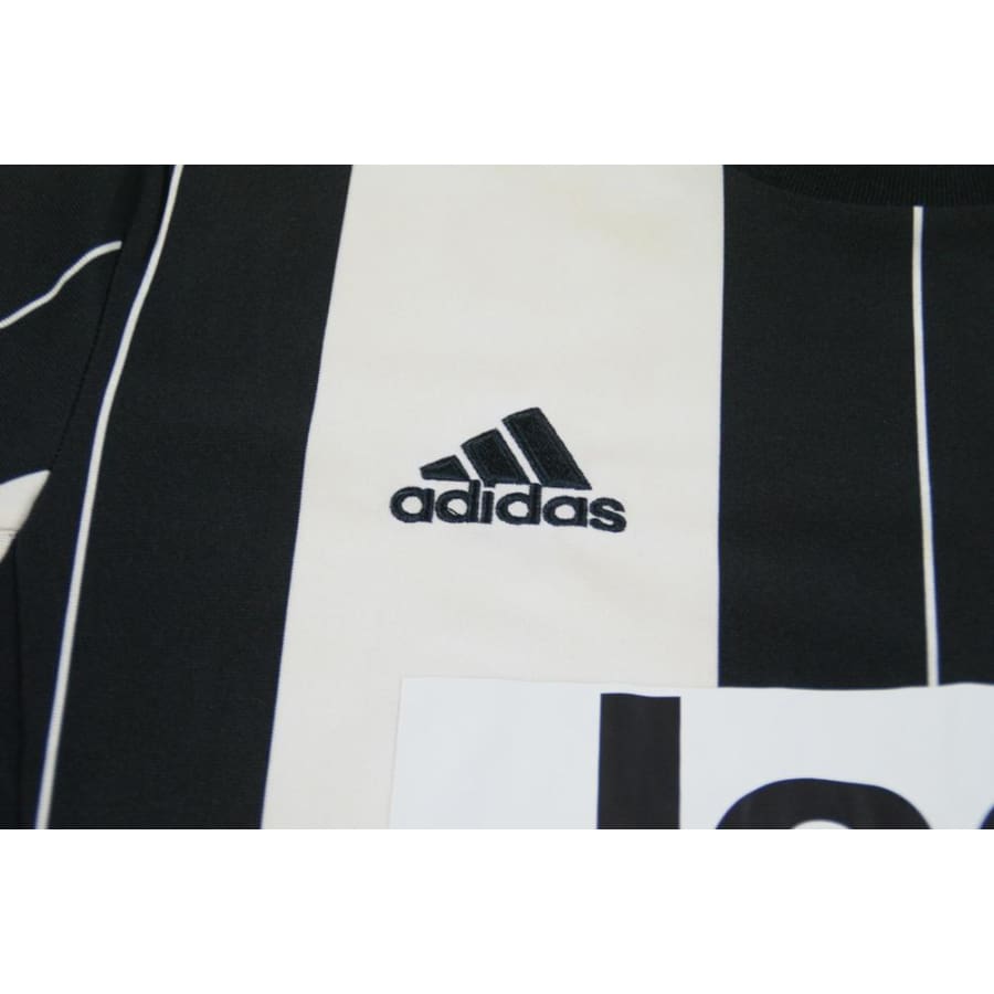 Maillot Juventus domicile 2016-2017 - Adidas - Juventus FC