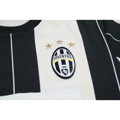 Maillot Juventus domicile 2016-2017 - Adidas - Juventus FC