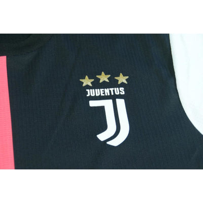 Maillot Juventus domicile 2019-2020 - Adidas - Juventus FC