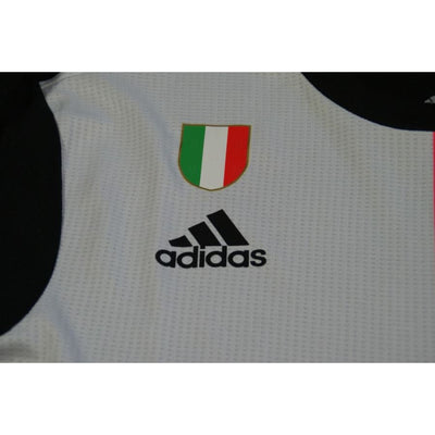 Maillot Juventus domicile 2019-2020 - Adidas - Juventus FC