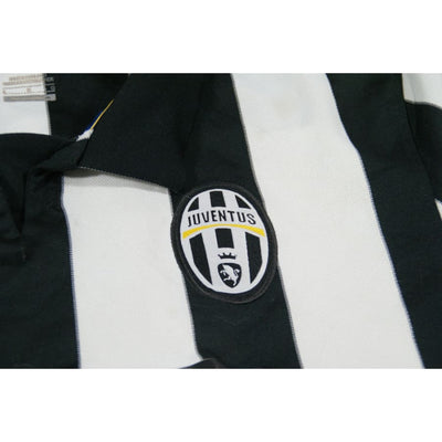 Maillot Juventus domicile #6 POGBA 2014-2015 - Nike - Juventus FC