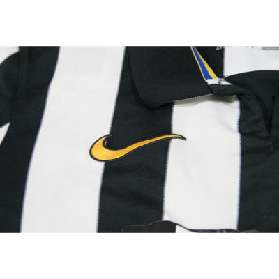 Maillot Juventus domicile #6 POGBA 2014-2015 - Nike - Juventus FC