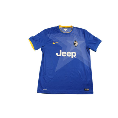 Maillot Juventus extérieur 2014-2015 - Nike - Juventus FC