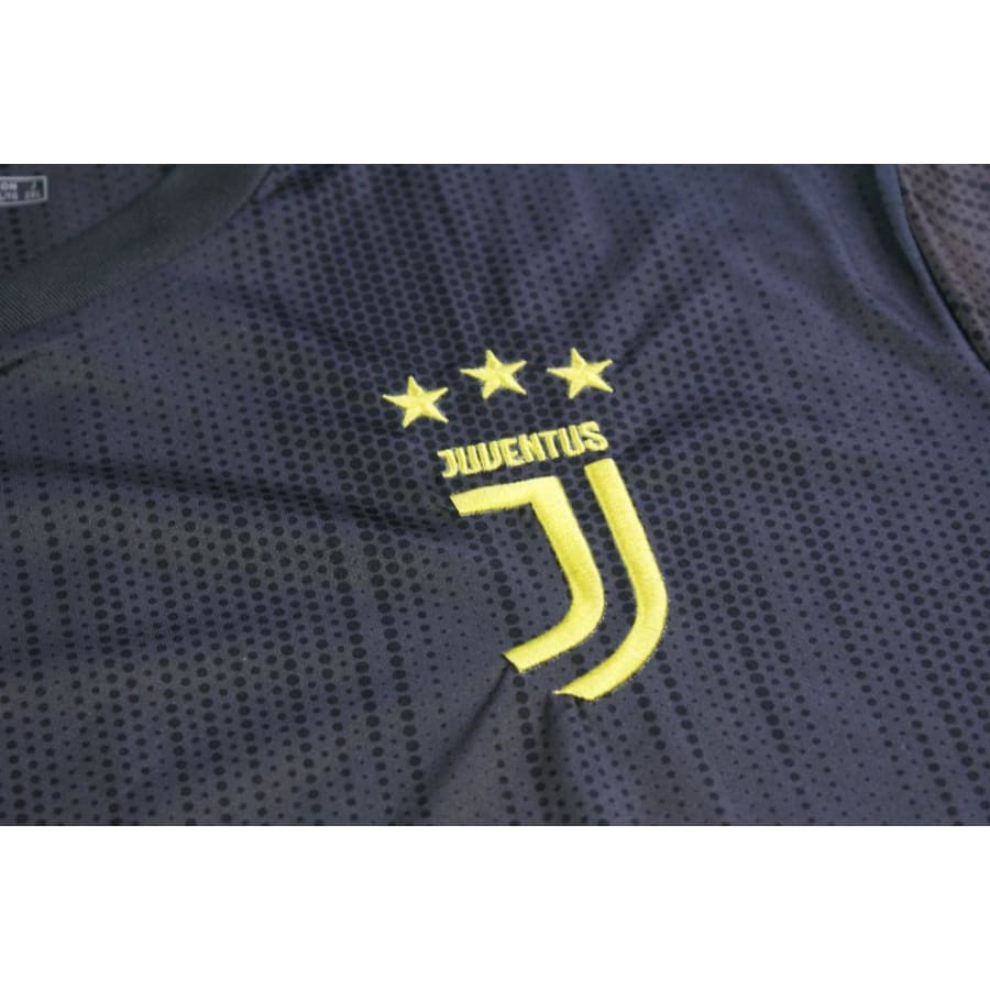 Maillot Juventus extérieur 2018-2019 - Adidas - Juventus FC