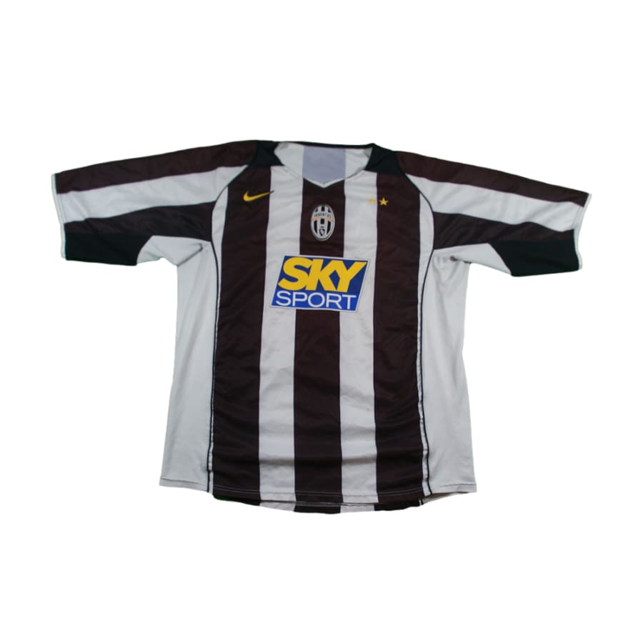 Juventus Maillot Domicile 2023/24 Mini-Kit Enfant Juventus Maillot Domicile 2023/24 Mini-Kit Enfant