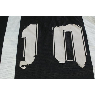 Maillot Juventus FC vintage domicile N°10 1996-1997 - Kappa - Juventus FC