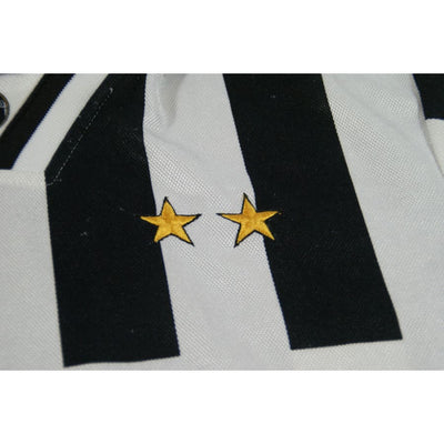Maillot Juventus rétro domicile #10 1996-1997 - Kappa - Juventus FC