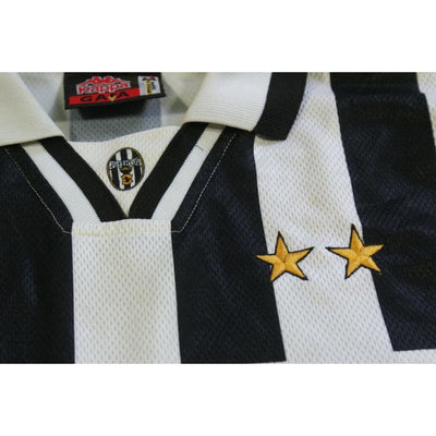 Maillot Juventus rétro domicile 1996-1997 - Kappa - Juventus FC