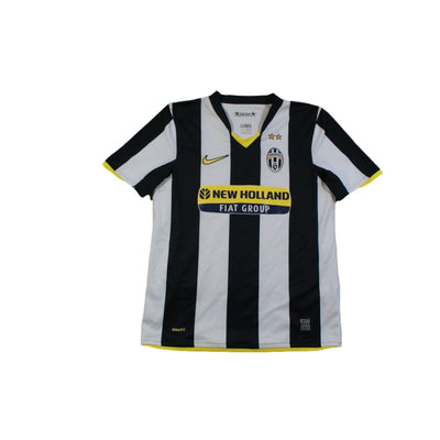 Maillot Juventus rétro domicile N°1 BUFFON 2008-2009 - Nike - Juventus FC