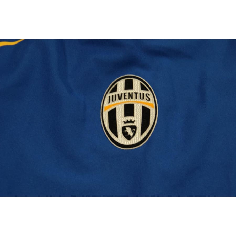 Maillot Juventus rétro extérieur 2004-2005 - Nike - Juventus FC
