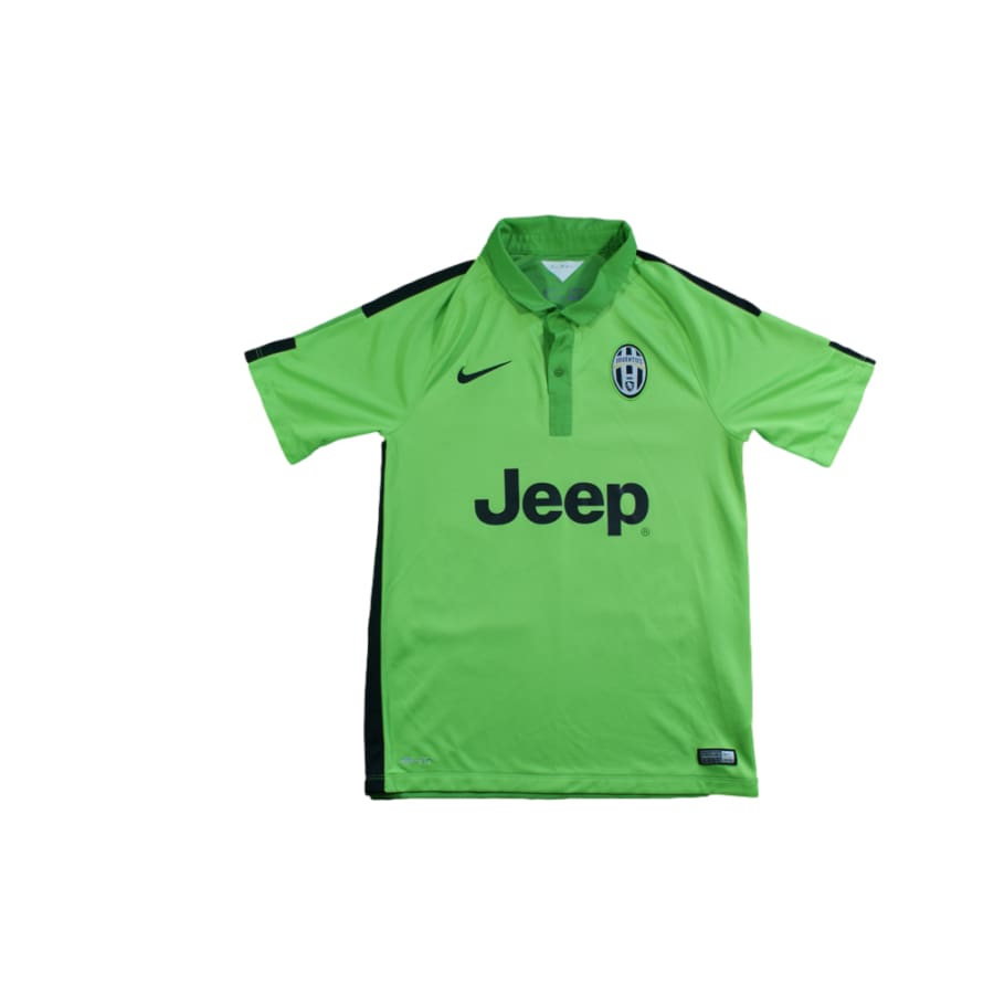 Maillot Juventus third N°6 POGBA 2014-2015 - Nike - Juventus FC