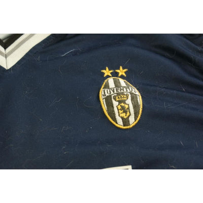 Maillot Juventus vintage extérieur 2000-2001 - Lotto - Juventus FC