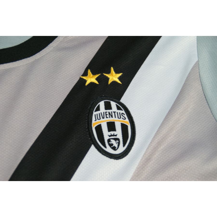 Maillot Juventus vintage extérieur #28 DIEGO 2009-2010 - Nike - Juventus FC