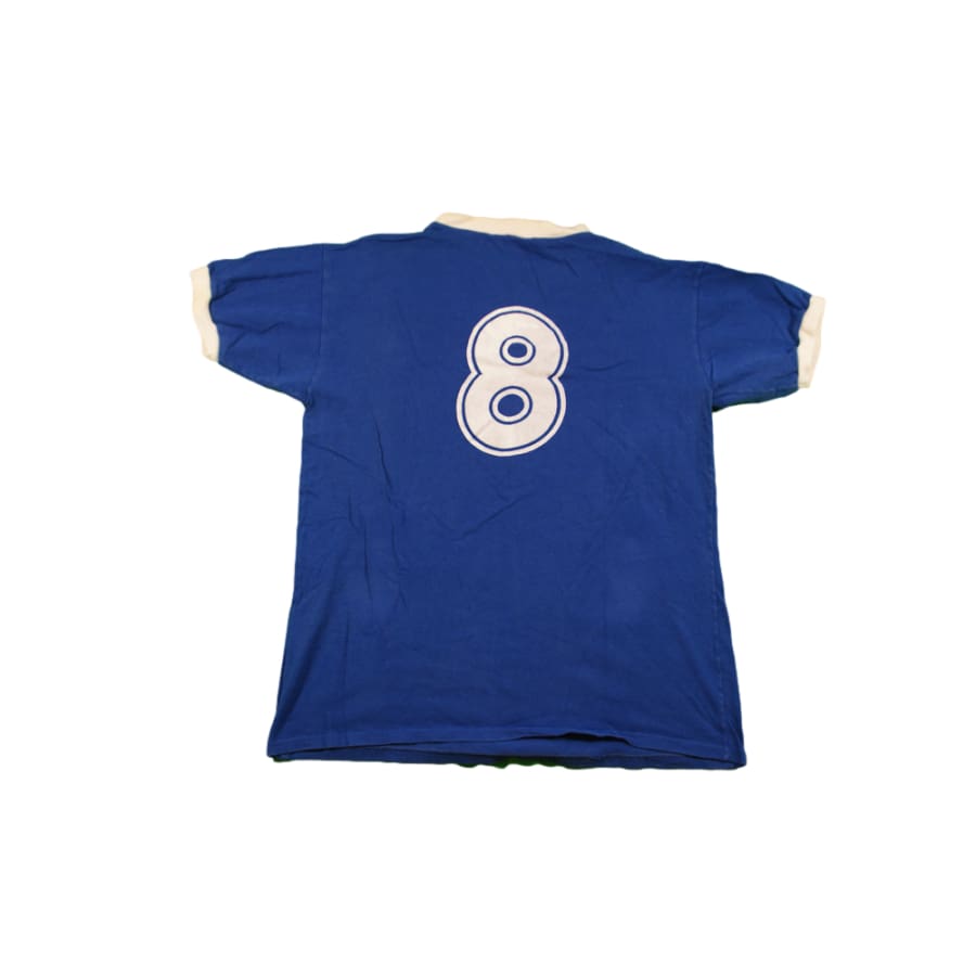 Maillots de foot vintage / rétro - The Football Market - Maillot de foot rétro entraînement KOPA
