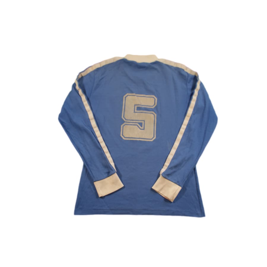 Maillot De Foot Rétro Kopa Entraînement N°10 - Années 1990 - Taille XS