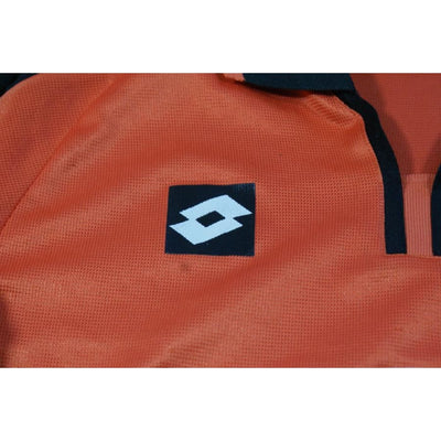 Maillot Laval vintage domicile années 2000 - Lotto - Autres championnats
