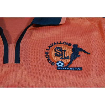 Maillot Laval vintage domicile années 2000 - Lotto - Autres championnats