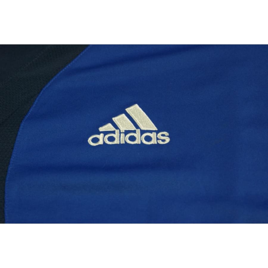 Maillot Le Havre AC rétro entraînement années 2000 - Adidas - Le Havre AC